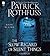 The Slow Regard of Silent Things (The Kingkiller Chronicle, #2.5)