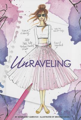 Unraveling (Chloe by Design #3)