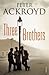 Three Brothers: A Novel