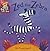 Zed the Zebra by An Vrombaut