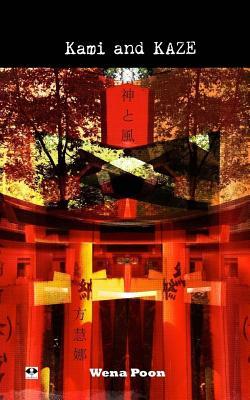 Kami and Kaze: a Story of Occupied Japan