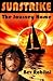 The Journey Home (Sunstrike #2)