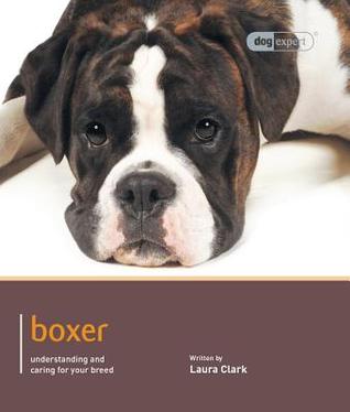 Boxer: Pet Book