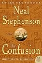 The Confusion by Neal Stephenson