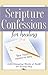 Scripture Confessions for Healing