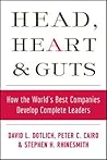 Head, Heart and G...