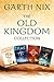 The Old Kingdom Collection: Sabriel, Lirael, Abhorsen, Clariel