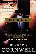 Rebel (The Starbuck Chronicles, #1)