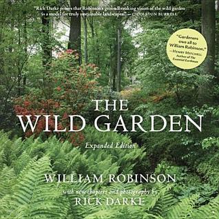 The Wild Garden (Kindle Edition)