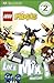 LEGO Mixels: Let's Mix! (DK Readers L2)