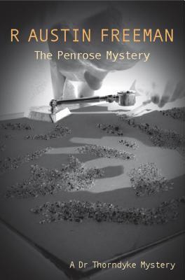 The Penrose Mystery