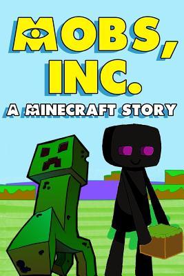 A Minecraft Story: Mobs, Inc.