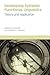 Developing Systemic Functional Linguistics: Theory and Application