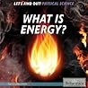 What Is Energy? (Let's Find Out! Physical Science)