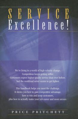 Service Excellence! (Paperback)