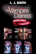 The Vampire Diaries: Stefan's Diaries Collection