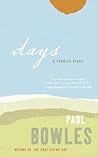 Days: A Tangier Diary