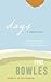 Days: A Tangier Diary