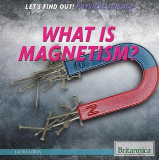 What Is Magnetism? (Let's Find Out! Physical Science)