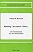 Reading Curriculum Theory: The Development of a New Hermeneutic (American University Studies Series XIV : Education, Vol 19)