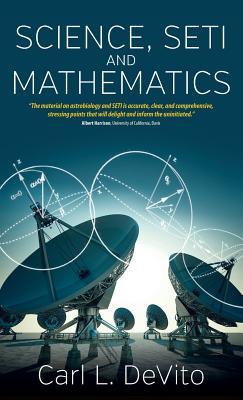 Science, Seti, and Mathematics (Library Binding)