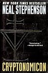 Cryptonomicon by Neal Stephenson