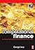 Computational Finance by George Levy DPhil  Universi...