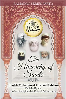 The Hierarchy of Saints, Part 2 (Paperback)