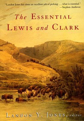 The Essential Lewis and Clark (Paperback)