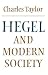 Hegel and Modern Society (Modern European Philosophy)