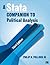 A Stata Companion to Political Analysis