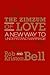 The ZimZum of Love: A New Way of Understanding Marriage
