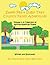 Sweet Pea & Sugar Tea's Country Family Adventures: Volume 1: A Collection of African-American Poems
