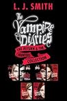 The Vampire Diaries: The Return & The Hunters Collection