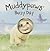 Muddypaws' Busy Day Finger Puppet Book (Finger Puppets)