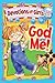 God and Me! : Devotions for Girls Ages 2-5