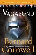 Vagabond (The Grail Quest, #2) 