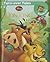 The Lion King / The Jungle Book (Disney Turn-over Tales)