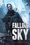 Falling Sky by Rajan Khanna
