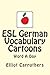 ESL German Vocabulary Carto...