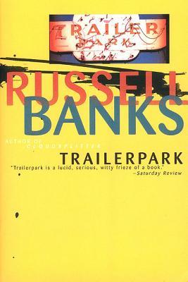 Trailerpark: American Literature – Gripping Linked Short Stories of Dark Humor