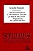 The Morphosyntax of Detransitive Suffixes «- -» and «-n-» in Gothic: A Synchronic and Diachronic Study (Studies in Old Germanic Languages and Literature)
