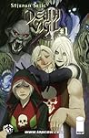 Death Vigil #1