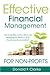 Effective Financial Management for Non-Profits
