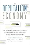 The Reputation Economy by Michael Fertik