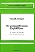 The Seventeenth-Century English Hymn: A Mode for Sacred and Secular Concerns (American University Studies)