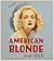 American Blonde (Velva Jean series, Book 4)
