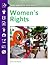 Women's Rights by Aimee D. Shouse