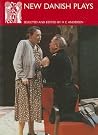 New Swedish Plays (Norvik Press Series B) New Swedish Plays (Norvik Press Series B)