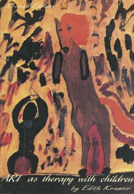 Art As Therapy With Children (Paperback)
